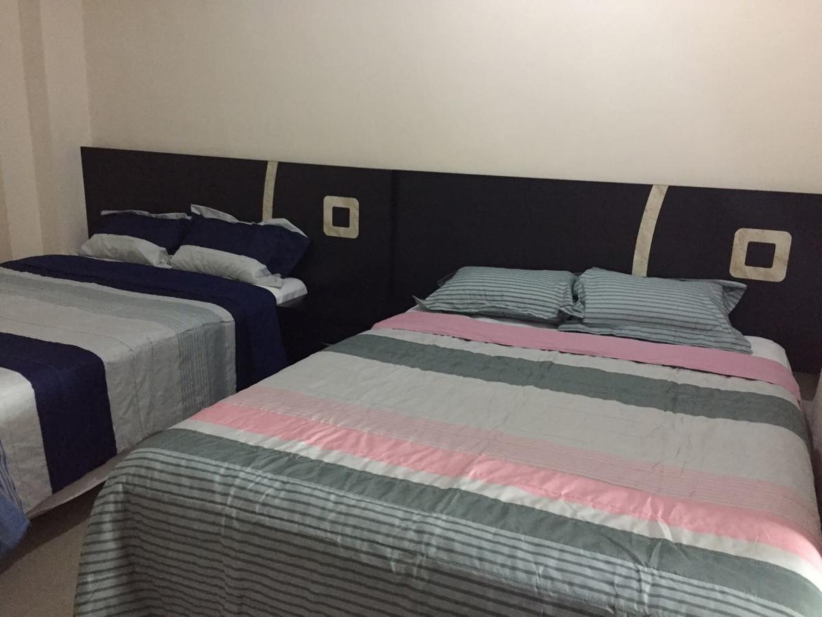 Hotel Suites La Roca Канкун Экстерьер фото