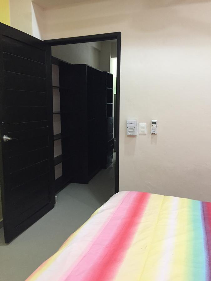 Hotel Suites La Roca Канкун Экстерьер фото