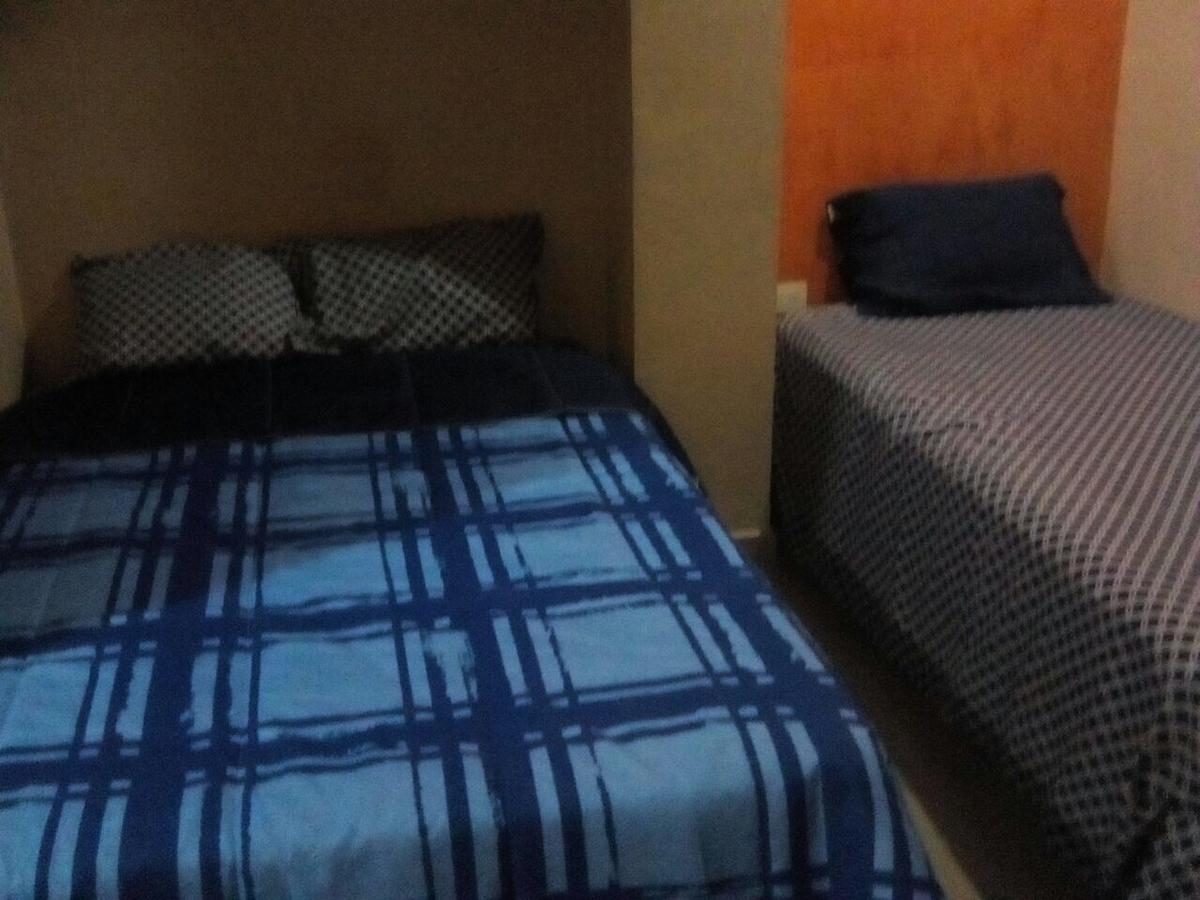 Hotel Suites La Roca Канкун Экстерьер фото
