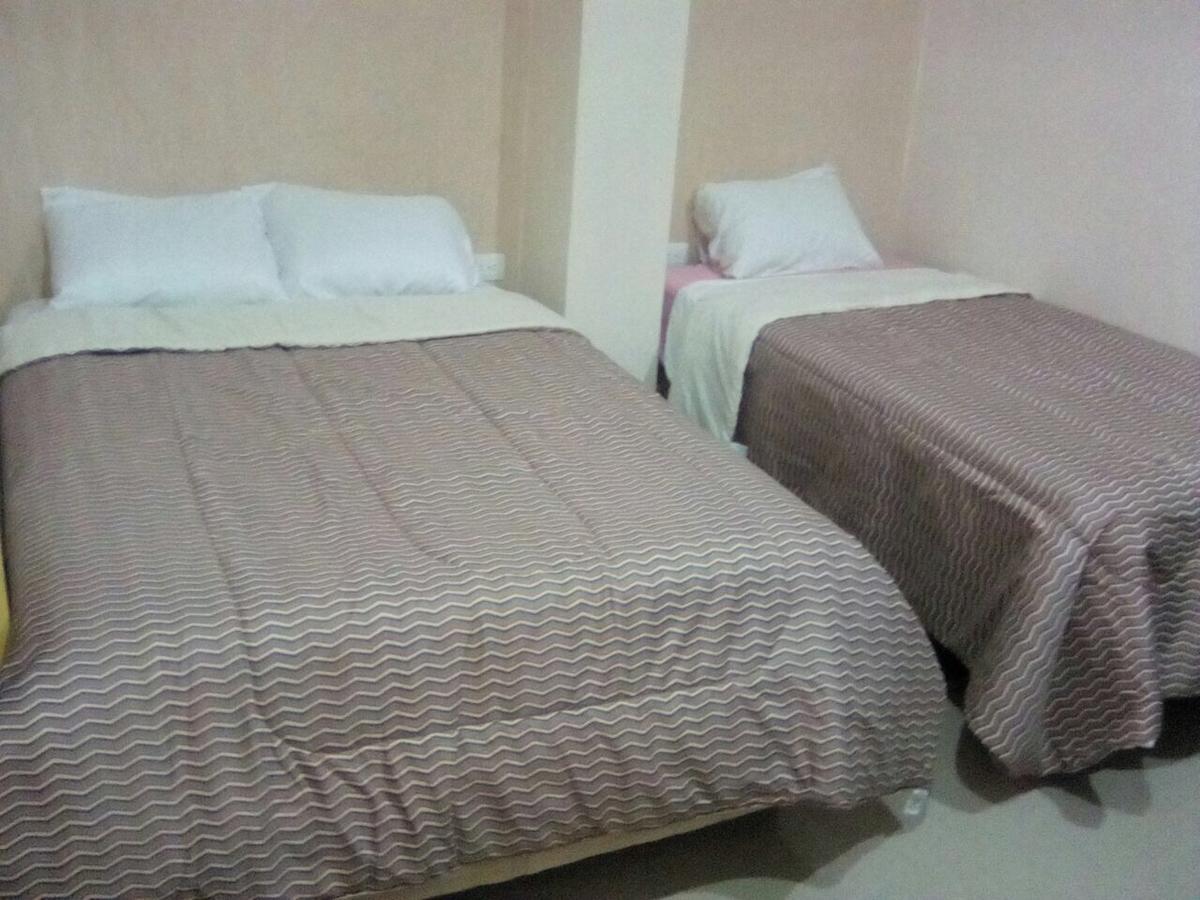 Hotel Suites La Roca Канкун Экстерьер фото